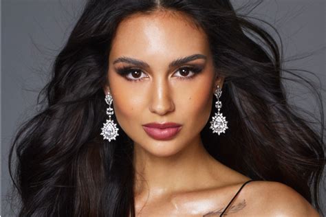 celeste cortesi nude|GALLERY: Miss Universe Philippines 2023 turns up the